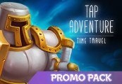 Tap Adventure: Time Travel - Promo Pack DLC Steam CD Key