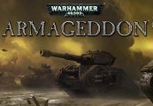 Warhammer 40,000: Armageddon + 6 DLCs Steam CD Key