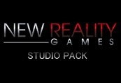 New Reality Studio Pack Steam CD Key
