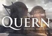 Quern: Undying Thoughts EU Steam CD Key