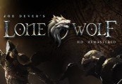 Joe Dever's Lone Wolf HD Remastered Steam CD Key