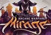 Mirage: Arcane Warfare Steam CD Key