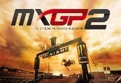 MXGP2: The Official Motocross Videogame EU Steam CD Key