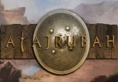 Atajrubah Steam CD Key