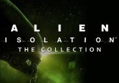 Alien: Isolation Collection EU Steam CD Key