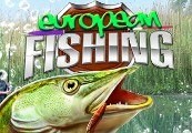 European Fishing Steam CD Key