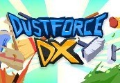 Dustforce DX Steam CD Key