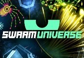 Swarm Universe Steam CD Key