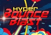 Hyper Bounce Blast Steam CD Key