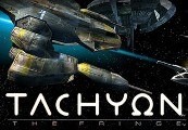 Tachyon: The Fringe Steam CD Key