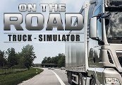 On The Road: The Truck Simulator AR XBOX One / Xbox Series X|S CD Key
