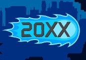 20XX Steam Altergift