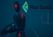 Maze Sounds Steam CD Key