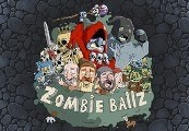 Zombie Ballz Steam CD Key