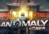 Anomaly Korea Steam CD Key