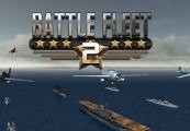 Battle Fleet 2 Steam CD Key