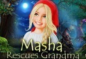 Masha Rescues Grandma Steam CD Key