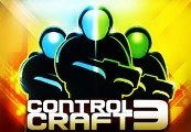 Control Craft 3 Steam CD Key