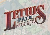 Lethis: Path Of Progress Steam CD Key
