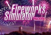 Fireworks Simulator Steam CD Key