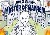 State Of Anarchy: Master Of Mayhem Steam CD Key