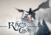 Rift's Cave Steam CD Key