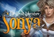 Sonya: The Great Adventure Steam CD Key