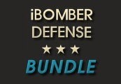 IBomber Defense Bundle Steam CD Key