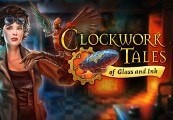 Clockwork Tales: Of Glass And Ink Steam CD Key
