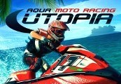 Aqua Moto Racing Utopia Xbox Series X