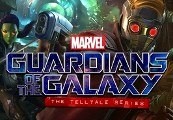 Marvel's Guardians Of The Galaxy: The Telltale Series Steam CD Key