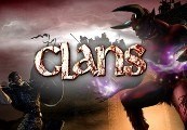 Clans Steam CD Key