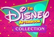 The Disney Afternoon Collection EU XBOX One CD Key