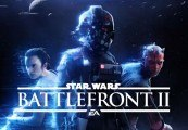 Star Wars Battlefront II UK XBOX One / Xbox Series X,S CD Key