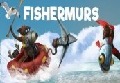 Fishermurs Steam CD Key