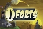 Forts Steam CD Key