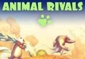 Animal Rivals Steam CD Key