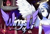 Wings of Vi EU Steam CD Key