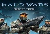 Halo Wars: Definitive Edition EU Steam Altergift