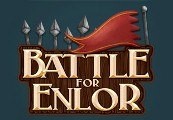 Battle For Enlor Steam CD Key