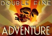 Double Fine Adventure Steam CD Key