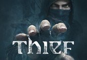 Thief RU VPN Required Steam CD Key