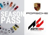 Assetto Corsa - Porsche Season Pass DLC Steam Key
