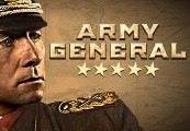 Army General Steam CD Key