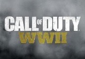 Call Of Duty: WWII RU/CIS Steam CD Key