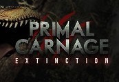 Primal Carnage: Extinction RU VPN Required Steam Gift
