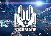 StarMade Steam CD Key