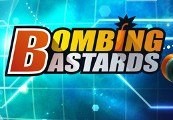Bombing Bastards EU Steam CD Key