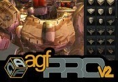 Axis Game Factorys AGFPRO v2 Steam CD Key