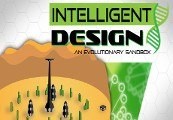 Intelligent Design: An Evolutionary Sandbox Steam CD Key